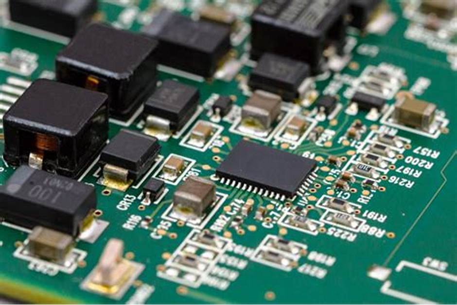 Care este diferența dintre un circuit integrat și un PCB?