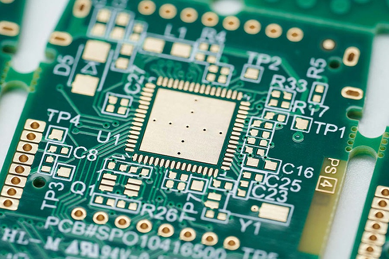 Care sunt avantajele plăcilor de circuite multistrat PCB?