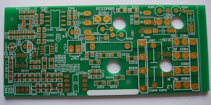 Sfaturi pentru proiectarea cablajului pentru stratul de putere al PCB