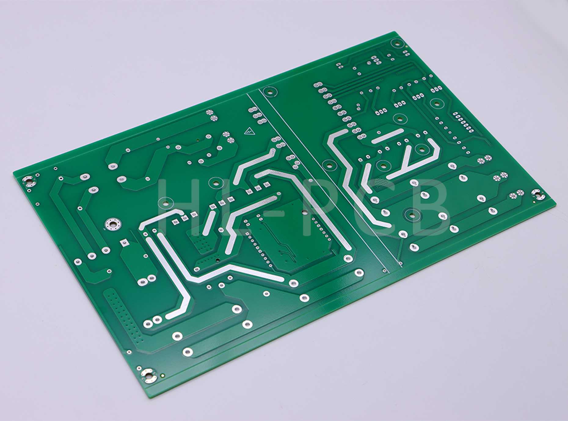 Șase moduri de a preveni deformarea PCB-ului