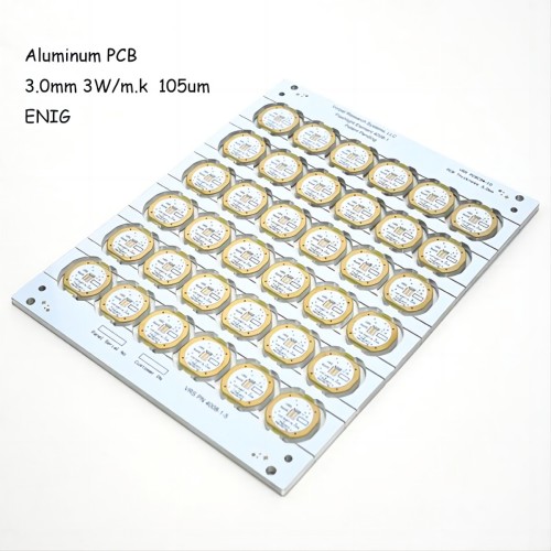 Avantajele PCB din aluminiu