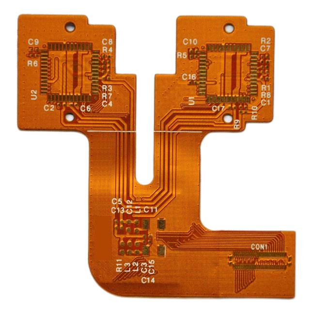 PCB flexibil FPC